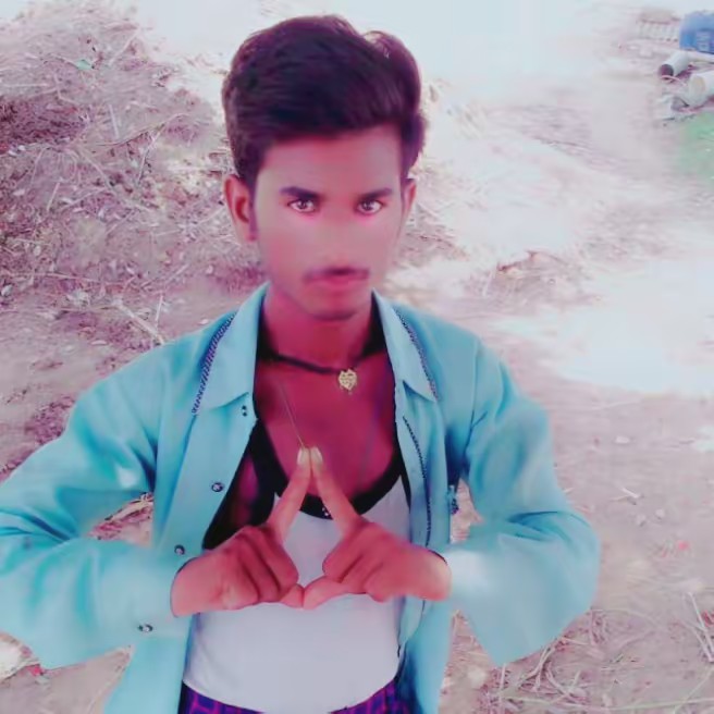 જીગ્નેશ ઠાકોર ઠાકોર