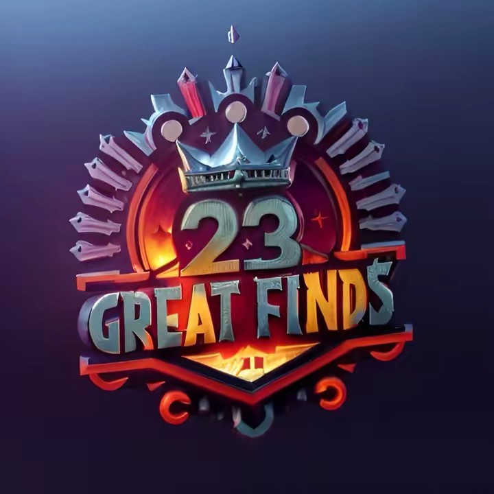 Greatfinds23