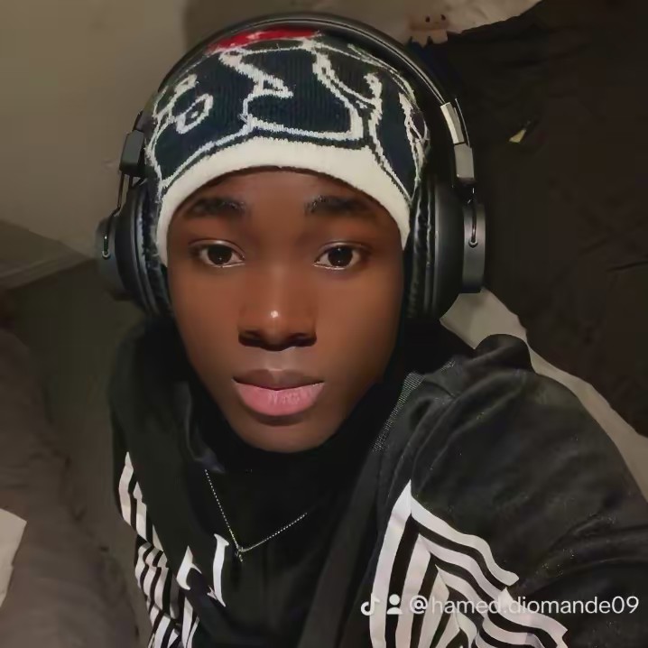 Hamed 🇨🇮🇨🇮