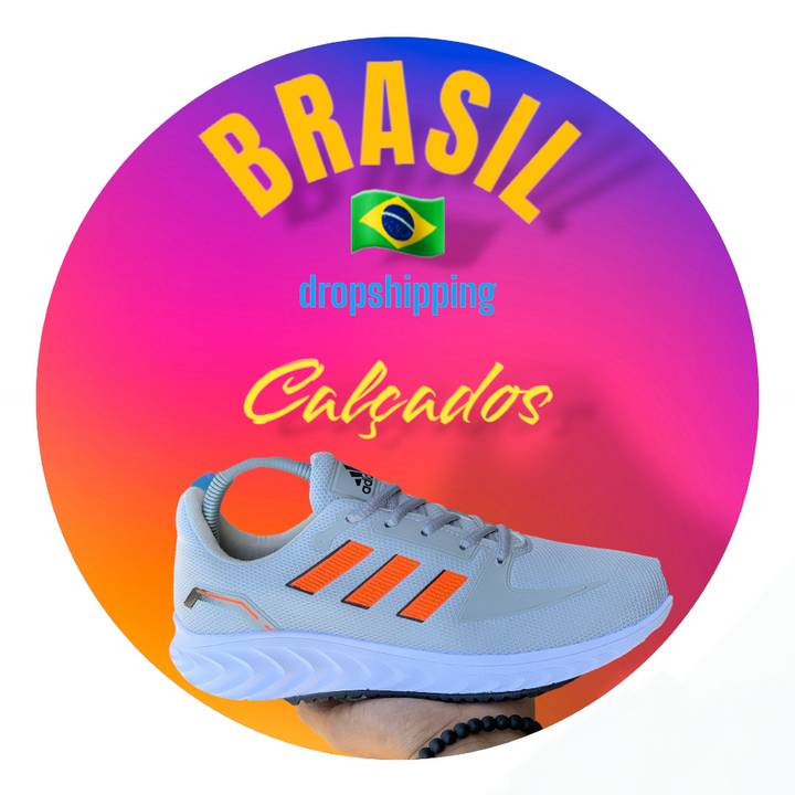 brasil dropishipping calçados