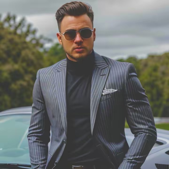 Matheus Bertó ⚡️