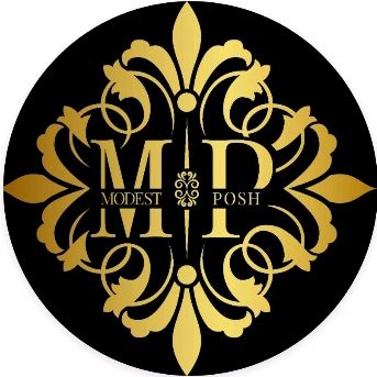 MODEST & POSH