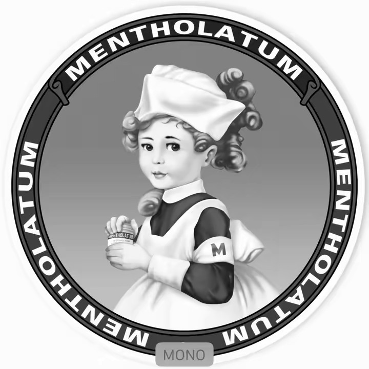 Hadalabo Mentholatum