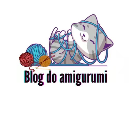 Blog do Amigurumi