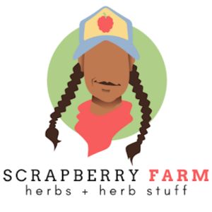 Scrapberry Farm
