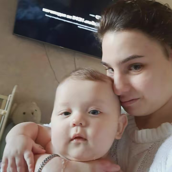 Tatiana Razumovskaya🤪