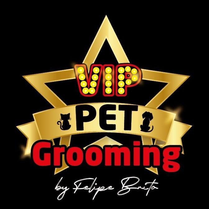 VIP PET GROOMING INC.