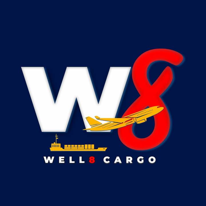 well8 cargo