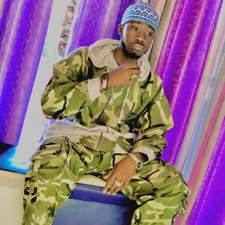 Pape Kane🇸🇳🇪🇸