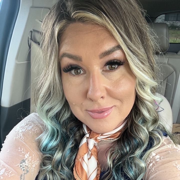 Tasha Nicole 🍒🪩⚡️