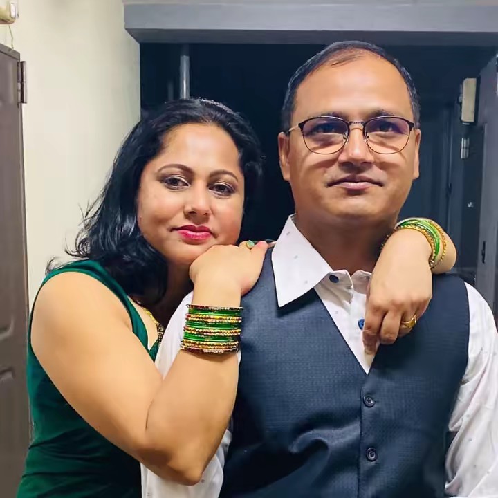 ❤️Sita  Odari Katwal❤️