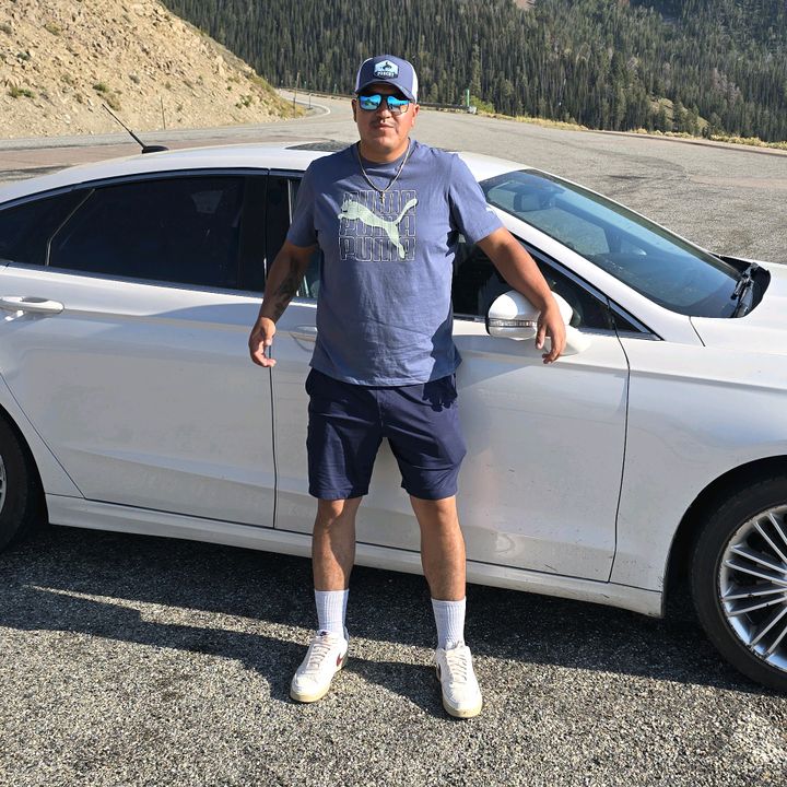 Jonatan Rupay Solórzano