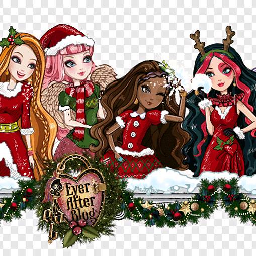 moster high e Ever afiter high