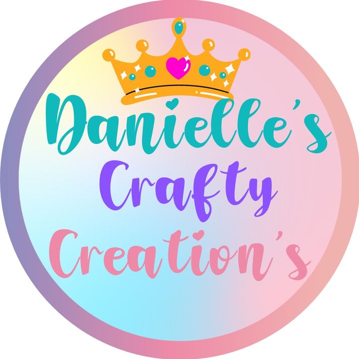 Danielle‘s Crafty Creations