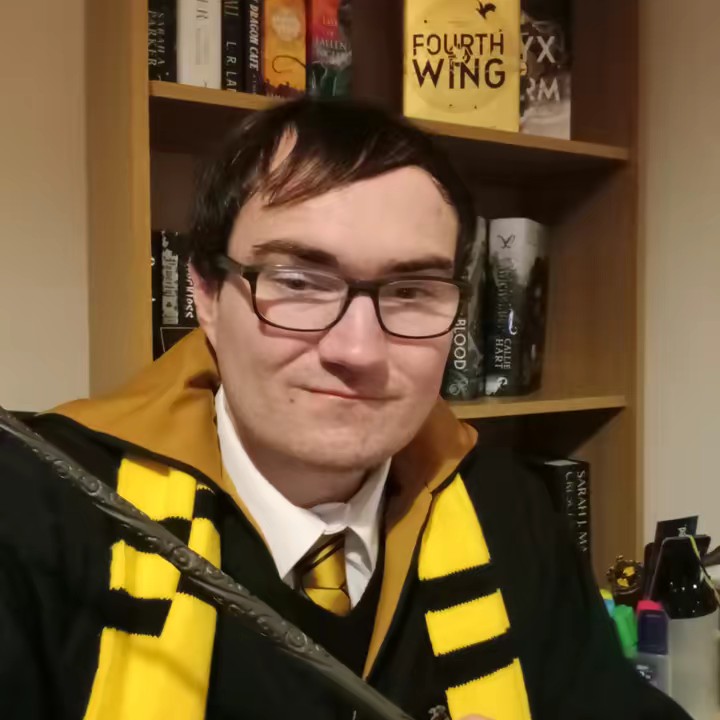 marksbookcorner📚✨