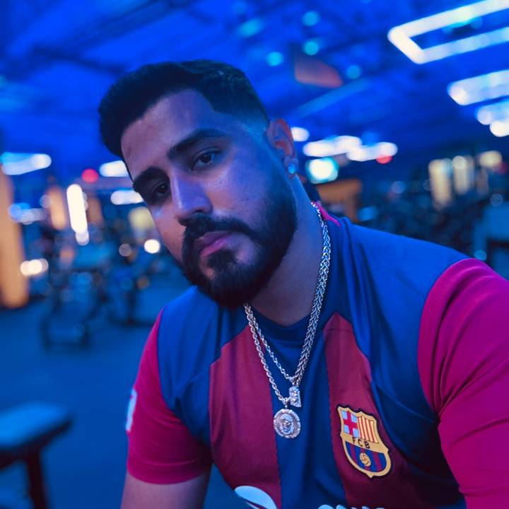 Driver locotrones 👹