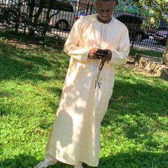 Mahamadou Adama Badi