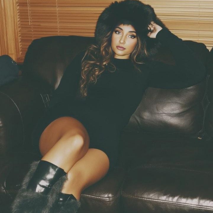 ✞ʟɪᴢᴢɪᴇ✞