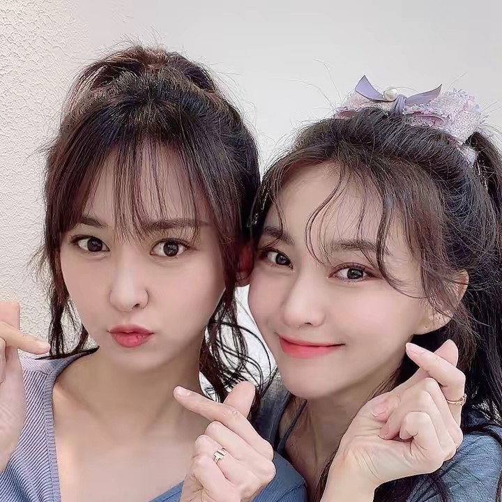 Dewsisters
