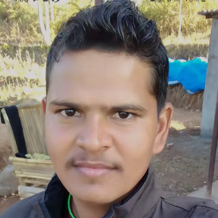 yadav regmi08