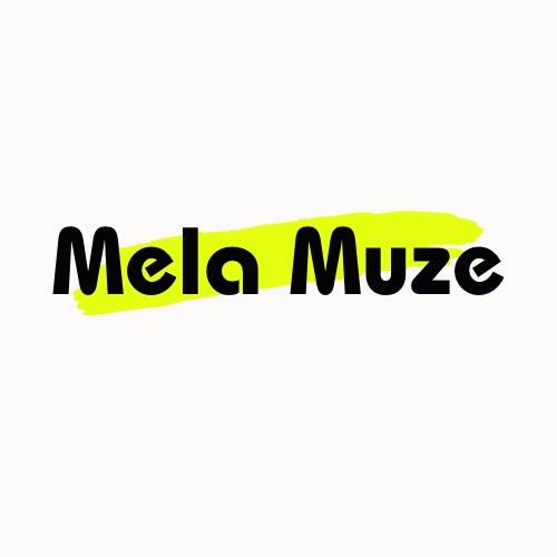 Melamuze