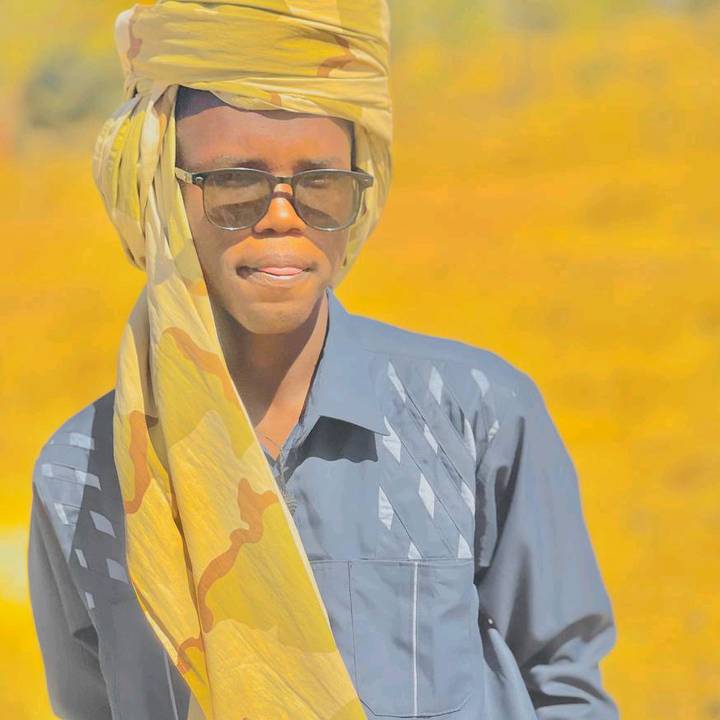 عاشق الصومال✌🇸🇴