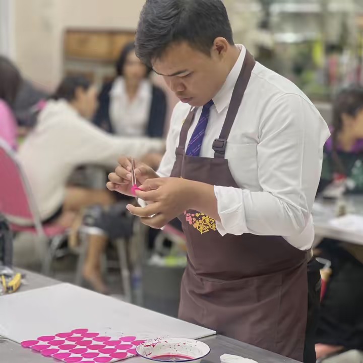 เนียง'กรวบเลี๊ยะ