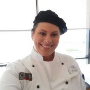 Chef OOh LaLa Howard