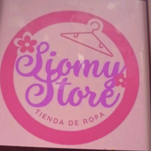 Siomy store