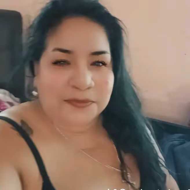 Maria Antonia Garcia Salinas