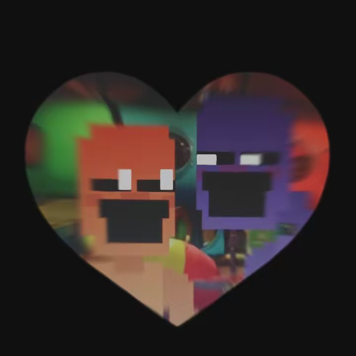 Spring Bonnie plushie