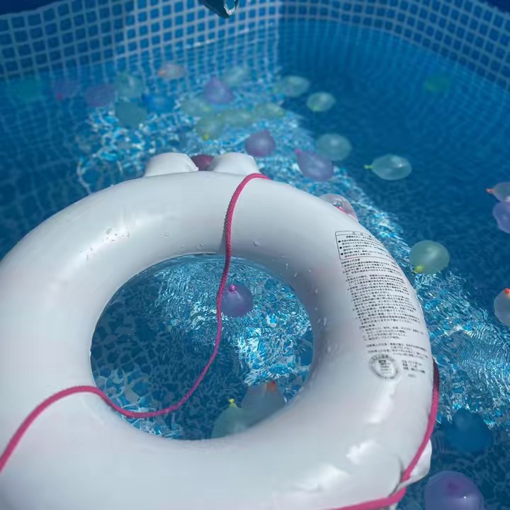 ゆうばの贈り物