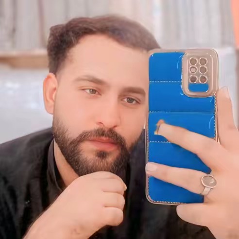 ★彡[✨ انصاریٰ ʙᴀᴅꜱʜᴀʜ💫]彡★