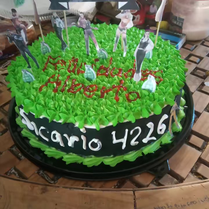 Micaela Guzman Lopez