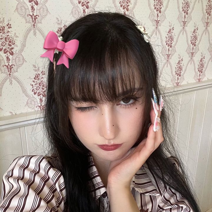 𝒶𝓃𝓎𝒶 𐙚 安雅