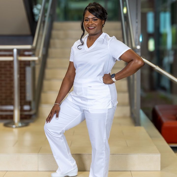 Lesha G, LPN 💓🩺