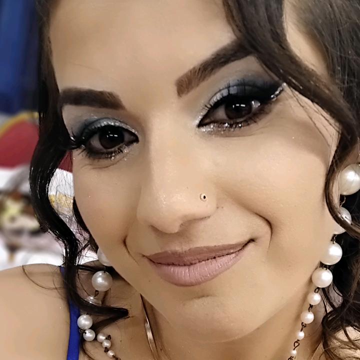 NICOLETA ISAURA 😘💋