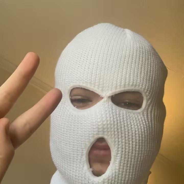 Your favourite raver 🪬