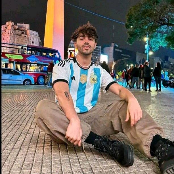 Volví con todo!!! 🛸<3