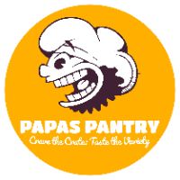 PAPAS PANTRY