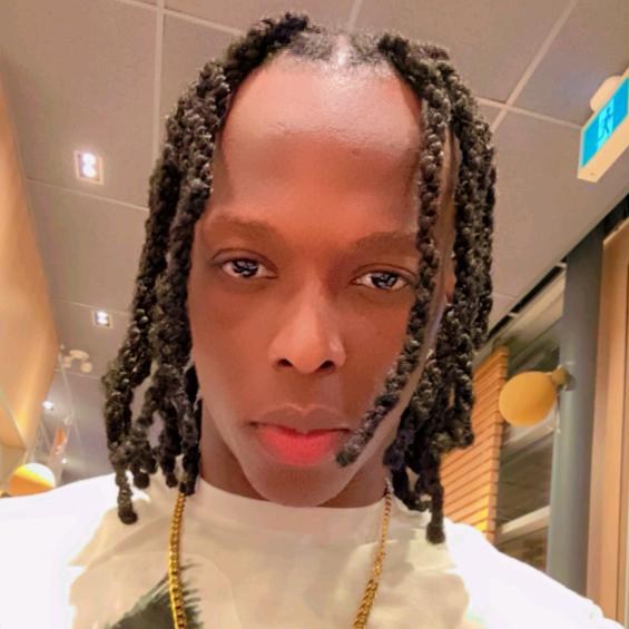 Achille Edelcy🇭🇹🇨🇦