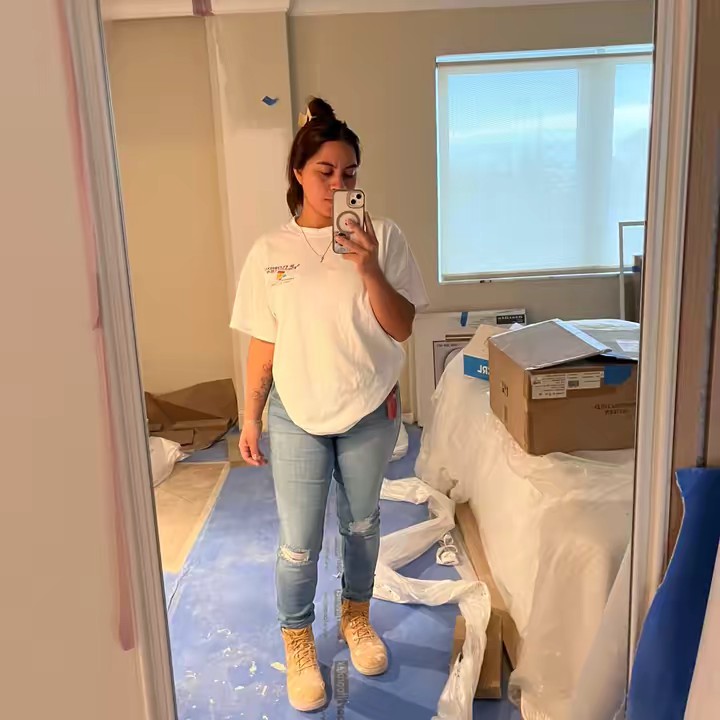 N A Y E. PAZ 😏❤️‍🩹