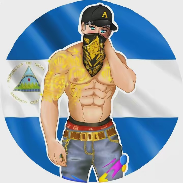 ⁵⁰⁵ＡＬＡＫㅤ 🇳🇮