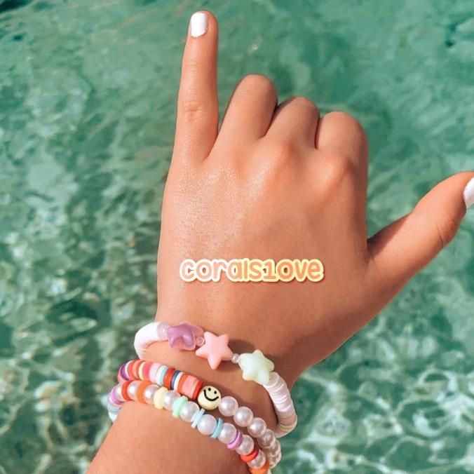 𝐂𝐎𝐑𝐀𝐋 🏝💝🐠