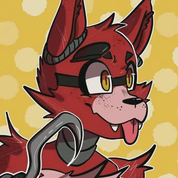 foxy_fnaf