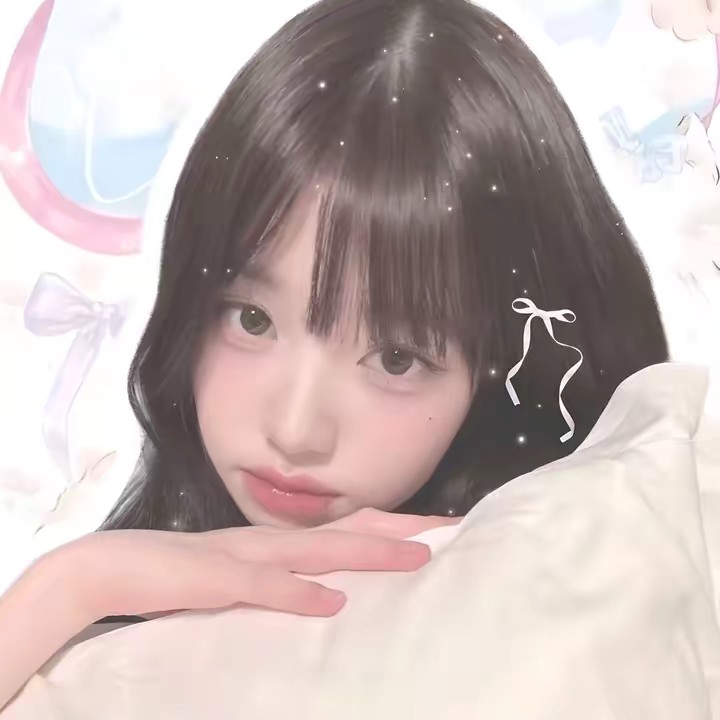 ⋆˚࿔ ʟɪʟɪᴀ 𝜗𝜚˚⋆