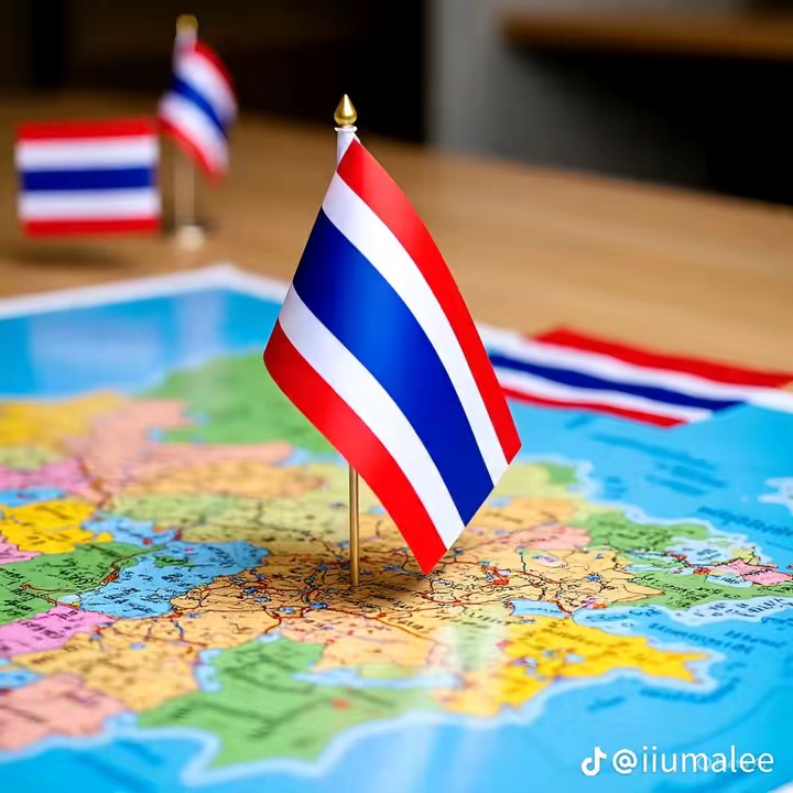 แนน รักชนก 🕊