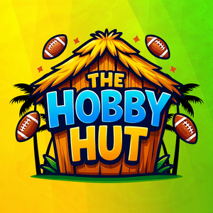 THE HOBBY HUT
