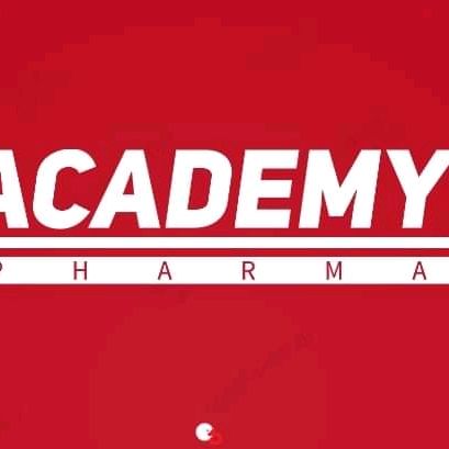 Academy Pharma