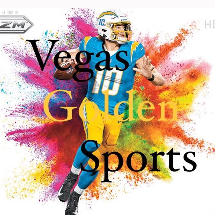 Vegas Golden Sports